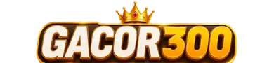 Gacor300