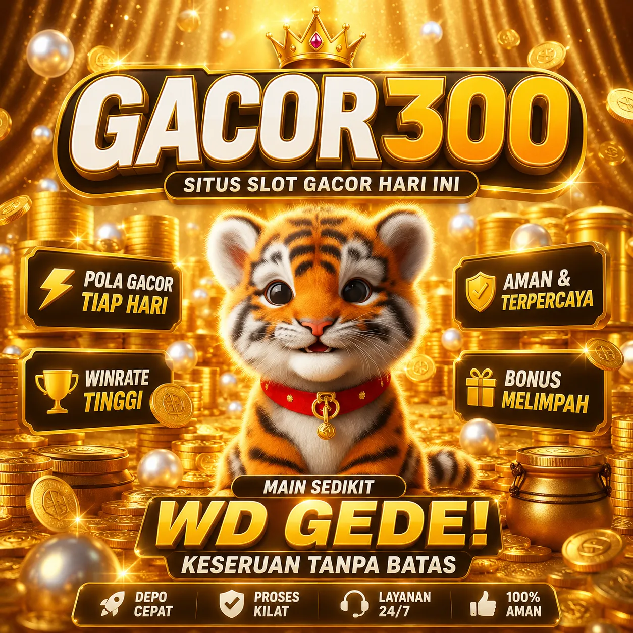 Gacor300